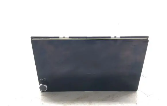 Toyota Corolla E210 E21 Radio/CD/DVD/GPS head unit 8614002G30