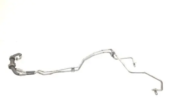 Mercedes-Benz E AMG W212 Gearbox oil cooler pipe/hose A6511805430 A6511805330