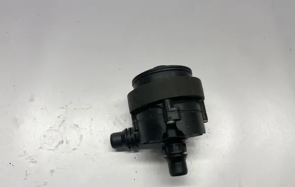 BMW 1 F20 F21 Electric auxiliary coolant/water pump 8605322