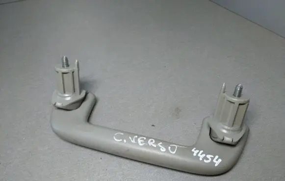 Toyota Corolla Verso AR10 Front interior roof grab handle