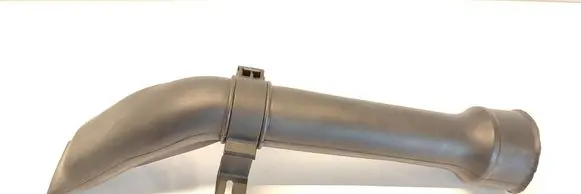Wiper trim