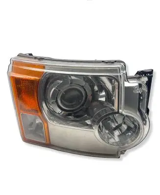 Land Rover Discovery 3 - LR3 Headlight/headlamp XBC001122 H242ARDM