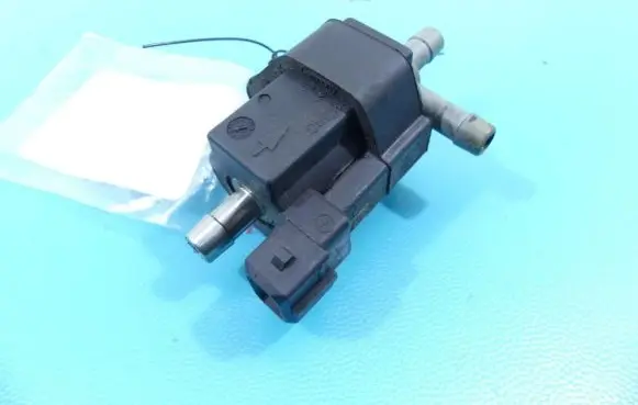 Porsche Panamera (970) Turbo solenoid valve 72268737 IMPRK1280845