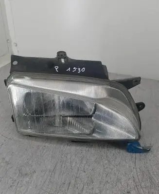Peugeot Partner Headlight/headlamp