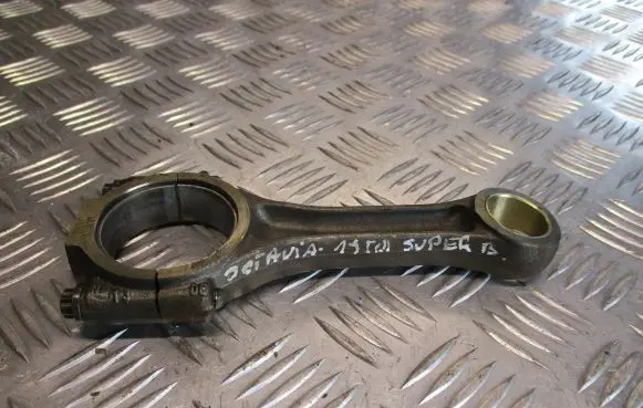 Skoda Superb B5 (3U) Connecting rod/conrod 