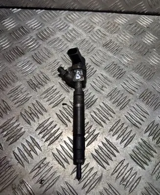 Mercedes-Benz ML W163 Fuel injector A6130700887