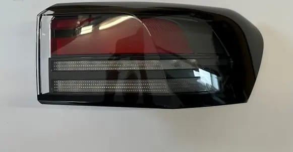Volkswagen ID.7 Rear/tail lights 14B945096A