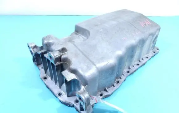 Seat Ibiza III (6L) Oil sump ASY IMPRK1257748