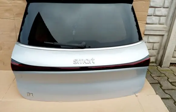 Smart #1 Tailgate/trunk/boot lid 