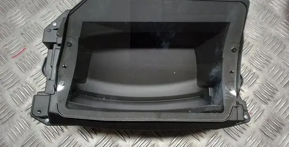 Lexus NX Head up display screen 8310878170