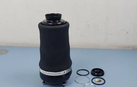 Mercedes-Benz ML W164 Air suspension bag A1643204313 A1643206113 A1643205913