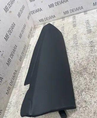 BMW 4 F32 F33 Rear seat side top trim 1601253