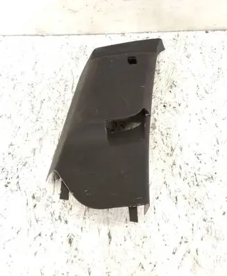 Jeep Grand Cherokee (WK) (C) pillar trim 5HS35BDXAH 4497227