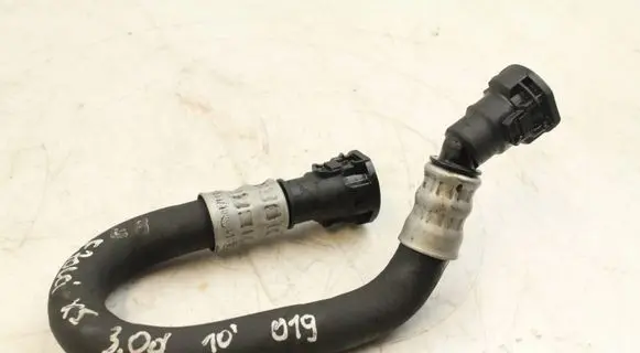 BMW X5 E70 Engine coolant pipe/hose 8506991 17228506991