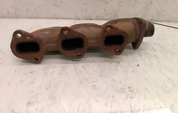 Audi A6 S6 C6 4F Exhaust manifold 059253034L