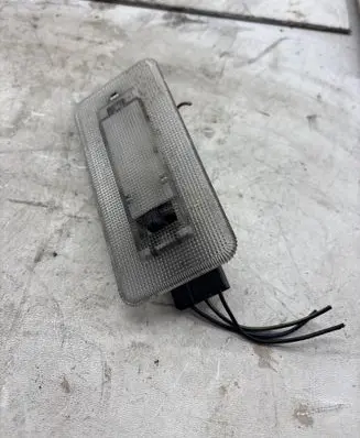Other interior light