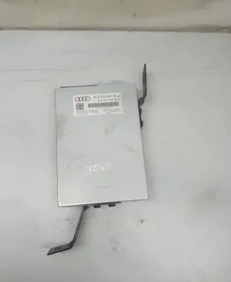 Audi Q7 4L Camera control unit module 4L0907441B