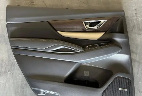Subaru Ascent Rear door card panel trim