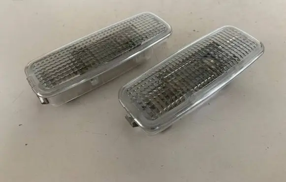 Audi Q5 SQ5 8R Front seat light 4D0947105A