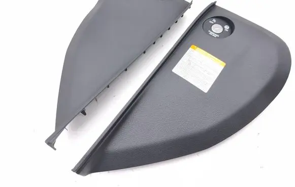 Hyundai i30 Dashboard side end trim 84831G4900 84830G4900