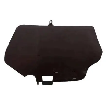 Mercedes-Benz E W124 Fuse box cover 1246800156