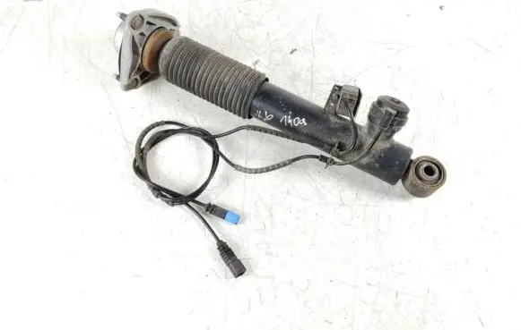 BMW X5 F15 Rear shock absorber/damper 6875089