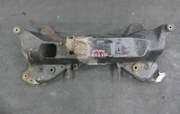 Mitsubishi Galant Front axle beam IMPRK1307017