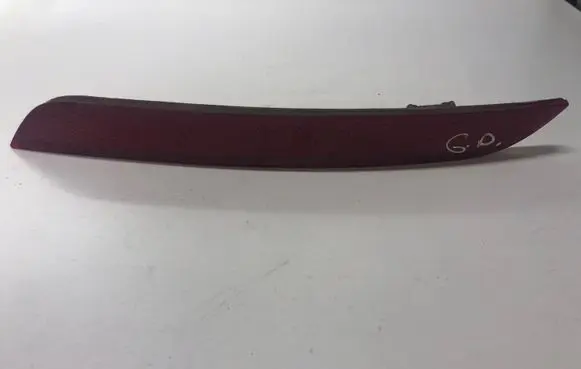 BMW 5 F10 F11 Rear tail light reflector 7203238