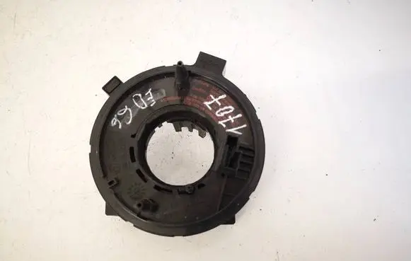 Skoda Fabia Mk1 (6Y) Airbag slip ring squib (SRS ring) 1J0959653B