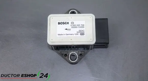 KIA Ceed Other control units/modules 0265005700 956901H000