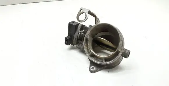 BMW 5 E39 Throttle valve 1703562 13631703562