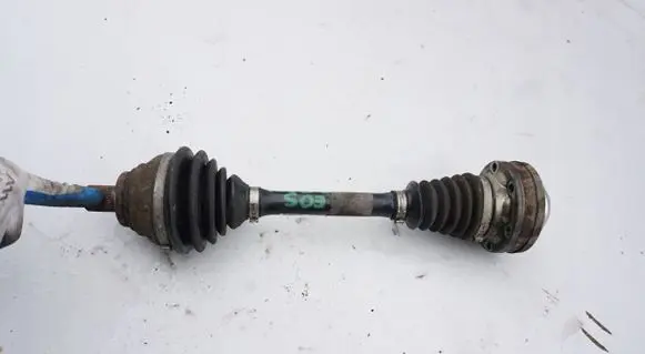 Volkswagen Eos Front driveshaft 
