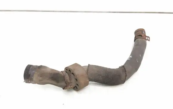 Volkswagen Polo V 6R Engine coolant pipe/hose 6R0121063A