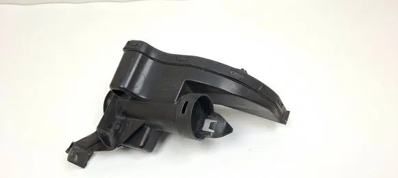 Opel Crossland X Air intake duct part 061651 9682647680