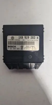 Volkswagen Golf V Parking PDC control unit/module 1K0919283A 1039E00479 0263004065