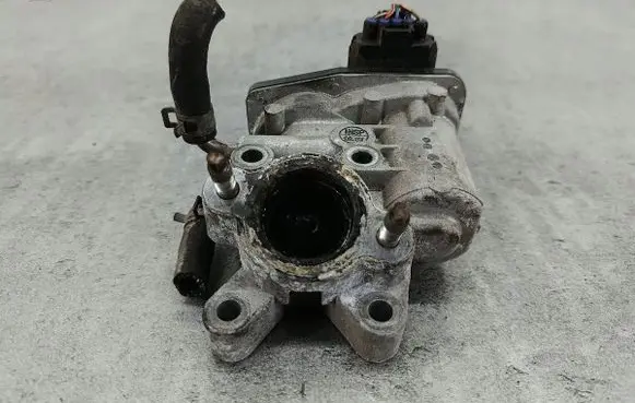 Subaru Outback EGR valve