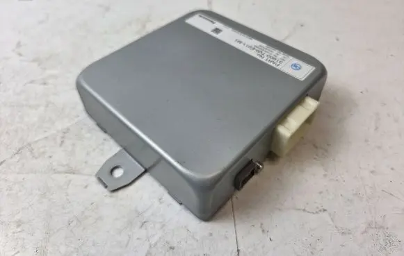 Honda CR-V Power steering control unit/module 31600TV0E011M1 130206HD02 EUW9HD004AA