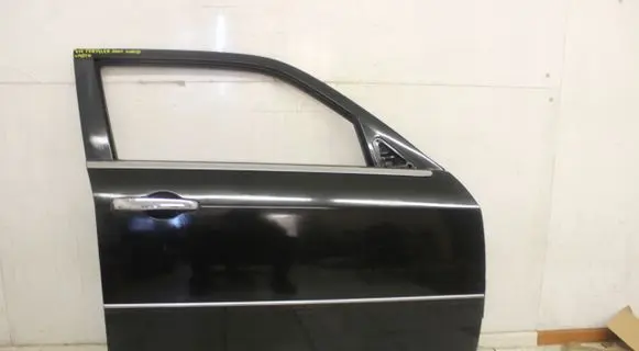 Chrysler 300 - 300C Rear door