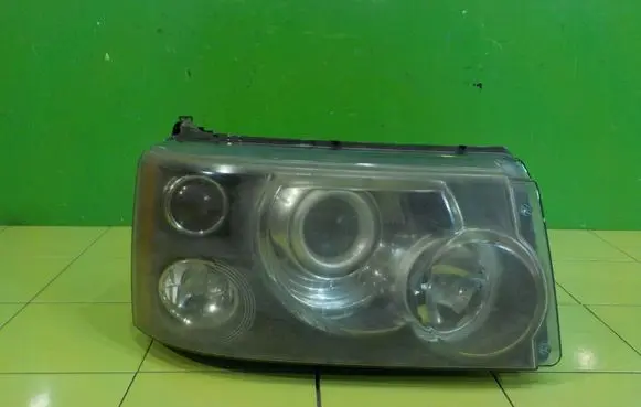 Land Rover Range Rover Sport L320 Headlight/headlamp 1LL23802214