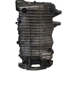 KIA Sportage Oil sump 