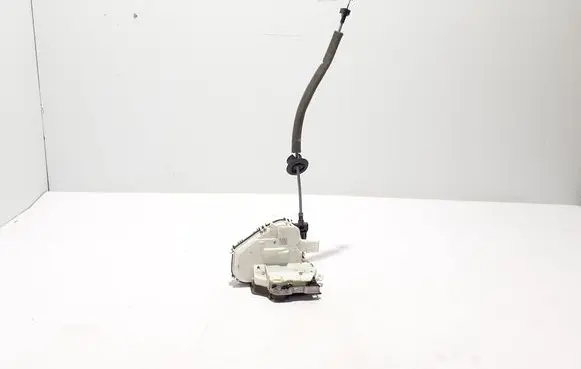 Audi Q5 SQ5 Rear door lock 4G0839016N