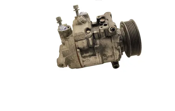 Audi A4 S4 B8 8K Air conditioning (A/C) compressor (pump) 8K0260805E 4471906906