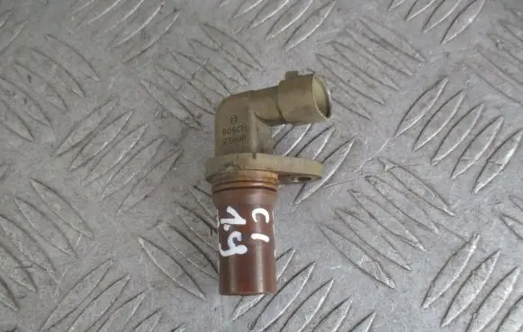 Fiat Sedici Crankshaft position sensor 0281002603