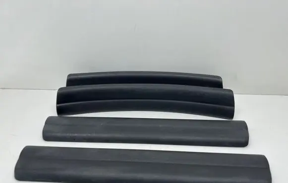 Mini Cooper Countryman F60 sill trim set (inner) 7380251 7380252 7380255