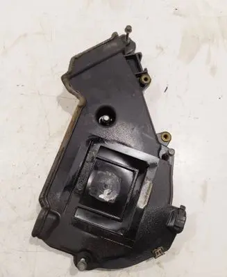 Ford Fiesta Timing belt guard (cover) 96841293080
