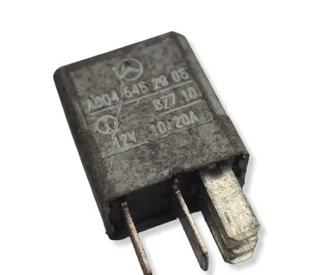 Mercedes-Benz ML W163 Other relay A0045452905 67710