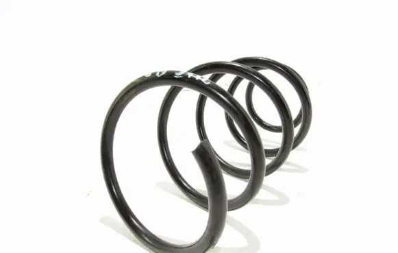 Mini One - Cooper Coupe R56 Front coil spring Nėra