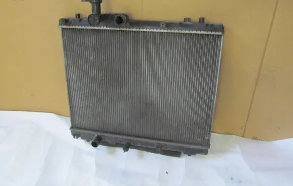 Suzuki Swift II A/C cooling radiator (condenser) 9531068L10
