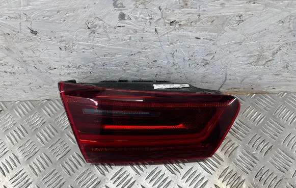 Audi A6 C7 Tailgate rear/tail lights 4G9945093F 90053962