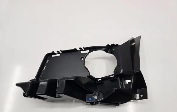 BMW 1 F20 F21 Front bumper mounting bracket 51118050995